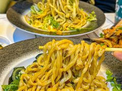 -面乙新派手擀面(大悦城店)