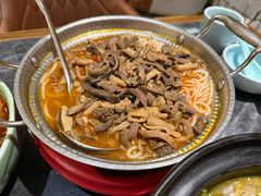 老大同什锦锅-紫泥369粗粮季(鼓楼店)