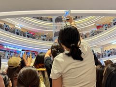 -龙湖杭州滨江天街