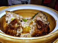 -金枝玉叶上海人家食府(三里河店)