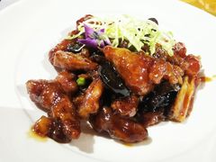 -功德林(南京西路店)