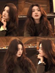 -Hair Code芭曲发型