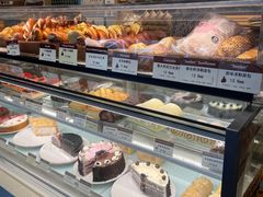 -德南面包房(尚都店)