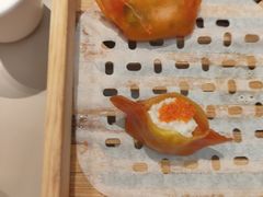 -蔡澜点心·粤菜(丽泽天街店)