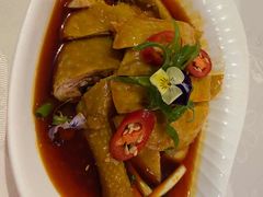 -京粤荟(海王银河科技大厦店)