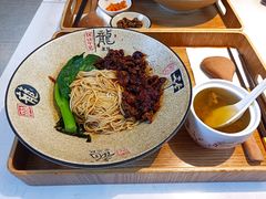 -舒蔡记生煎菜饭(云南中路店)