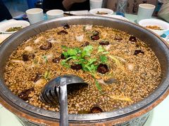 -大河宴·椒麻鱼火锅(克拉玛依西路头宫店)
