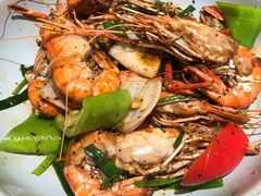 -米纸越南小馆(金鹰世界店)