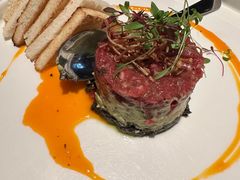 生牛肉塔塔-Solo(衡山路店)