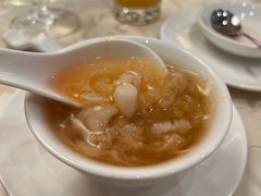-唐阁(香港朗廷酒店)