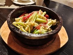 -莫干山郡安里度假酒店-桃尖中餐厅