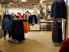 -C&A(西市城购物中心店)