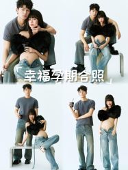 -暖摄影 孕妇写真家庭影像馆 (自然光主题店)