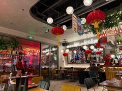 -BOTTEGA意库(中骏世界城店)