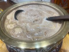 -十二毡房蒙餐·蒙古包