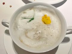 松露卡布奇诺菌菇汤-王品牛排(珠海富华里店)