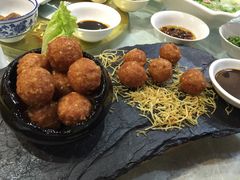 -京味民福烤鸭店(建设四马路店)