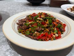 -将相和·海鲜蒸饺大连菜