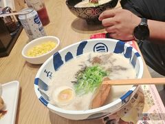 -味千拉面(泰州万达广场店)