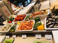 -东方滨江大酒店·滨江厅