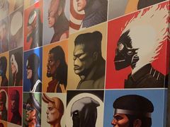 -悠米私人影院(街道口店)