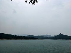 -北京金海湖景区