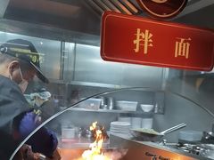 -同心楼(解放北路店)