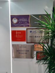 -AiCure 埃可儿·韩国医学皮肤管理