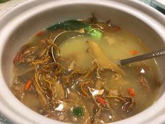 -肥肥小厨(咸阳路店)
