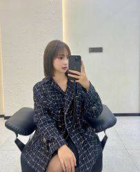 -IN STYLE•造型
