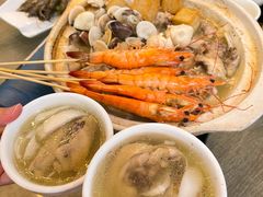 -巽寮印象美食部落餐厅·海鲜·地方特色菜(惠州体验店)