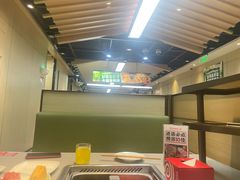 -海底捞火锅(振华商厦店)