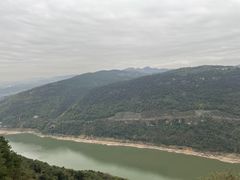 -铁山坪森林公园