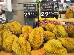 -永辉超市(六里桥店)