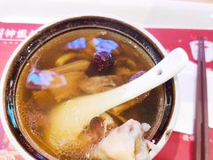 -钟姐炖品(万象城店)