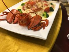 -新海利海鲜城·41年珠海老字号(夏湾店)