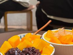 -小团圆糖水铺(襄阳南路店)