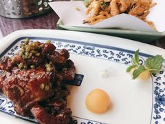 -宁波状元楼酒店(和义路店)