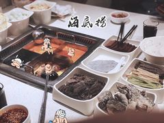 -海底捞火锅(丹竹头星悦天地店)