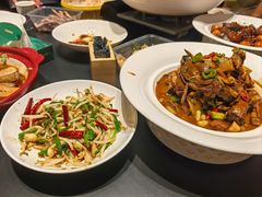 -佰家小厨·南京菜(夫子庙店)