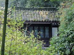 -成都杜甫草堂博物馆