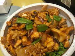 八珍豆腐-津菜宋记老房子(鼓楼店)