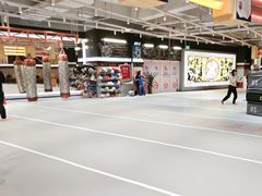 -燃无界格斗·拳击搏击体能馆(优品道店)