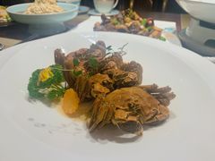 -童福兴·南京菜(老门东店)