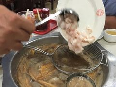 -粤潮牛肉火锅店(江南大道店)