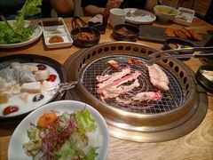 -黑牛黑猪烤肉专门店(万象城店)