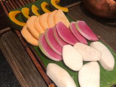 -盡膳口福跷脚牛肉火锅(晶耀前滩店)