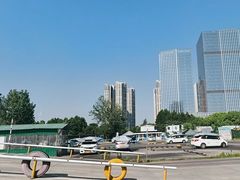 -金门福星驾校(玉兰路总校)