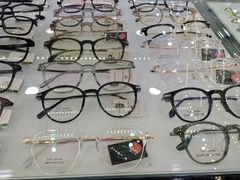 -宝岛眼镜(德阳南街店)