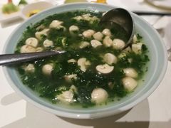 -小厨娘淮扬菜(清江苏宁广场店)